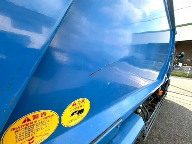 日野 レンジャー QKG-FJ7JGAA(2WD)の写真31