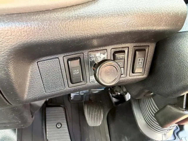 日野 レンジャー QKG-FJ7JGAA(2WD)の写真39