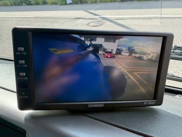 日野 レンジャー QKG-FJ7JGAA(2WD)の写真41