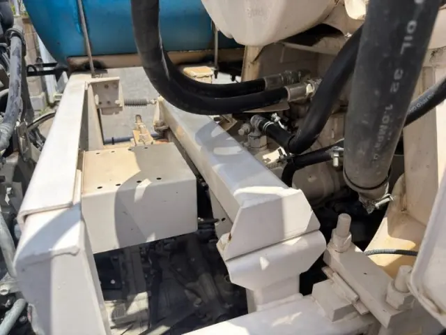 UD コンドル 2PG-BTR90U2の写真11