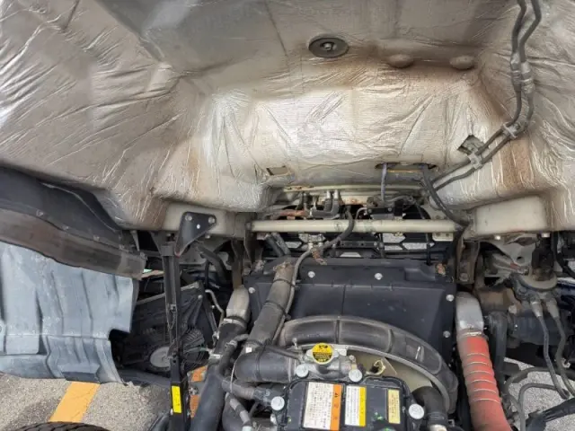 三菱 ファイター 2KG-FK72FZの写真24