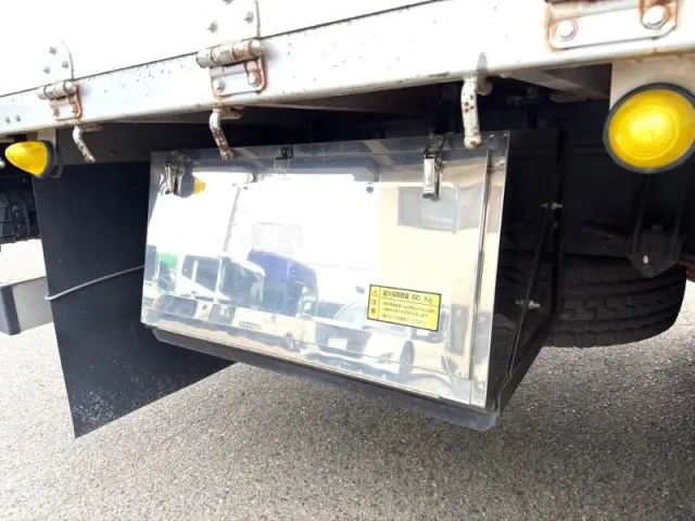 日野 レンジャー 2KG-FE2ABAの写真15