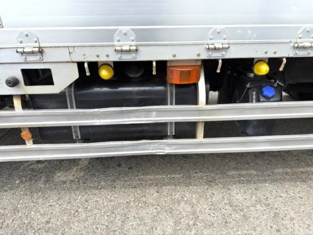 日野 レンジャー 2KG-FE2ABAの写真16