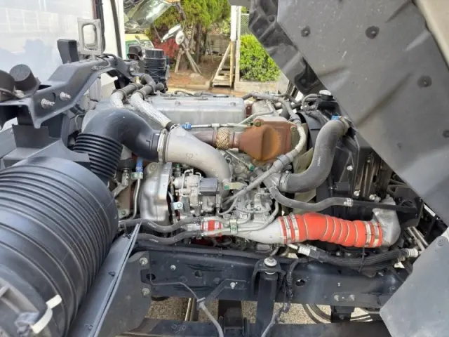 日野 レンジャー 2KG-FC2ABGの写真20