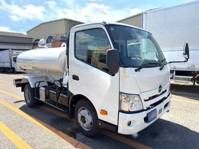 日野 デュトロ 2KG-XZU700Mの写真2
