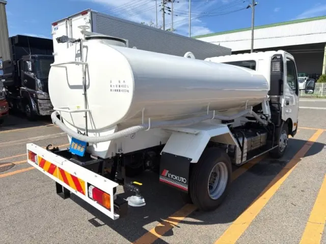 日野 デュトロ 2KG-XZU700Mの写真3