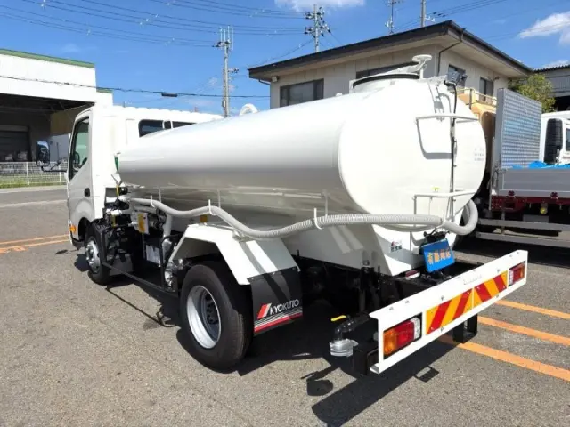 日野 デュトロ 2KG-XZU700Mの写真4
