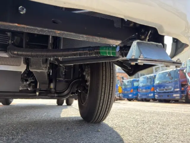 日野 デュトロ 2KG-XZU700Mの写真10