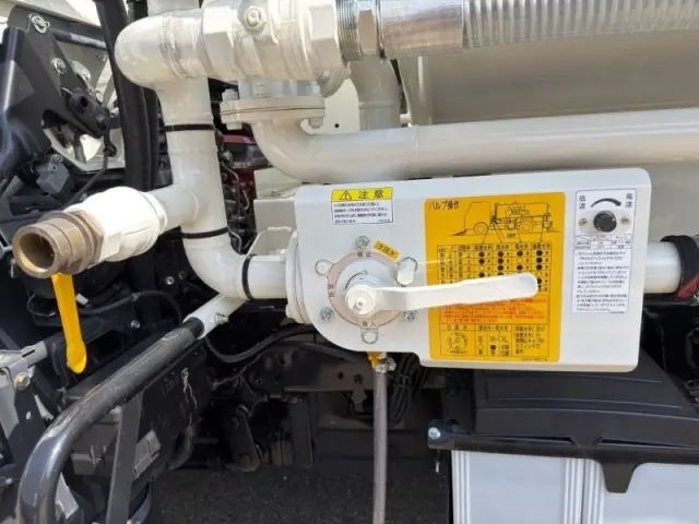 日野 デュトロ 2KG-XZU700Mの写真12