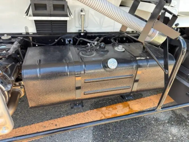 日野 デュトロ 2KG-XZU700Mの写真18
