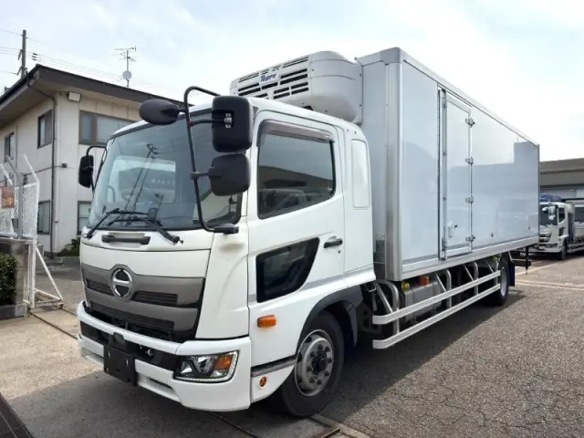日野 レンジャー 2KG-FE2ABGの写真1
