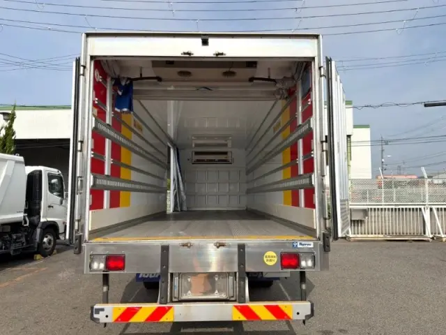 日野 レンジャー 2KG-FE2ABGの写真5