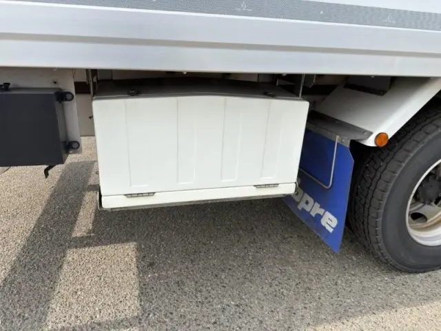日野 レンジャー 2KG-FE2ABGの写真16