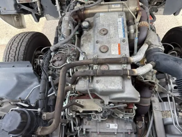 日野 レンジャー 2KG-FE2ABGの写真20