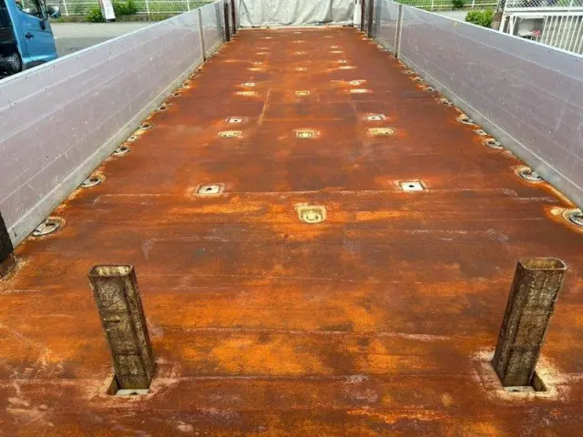 日野 プロフィア 2DG-FR1AHGの写真5