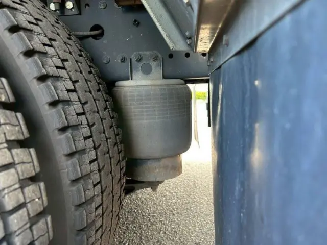 日野 プロフィア 2DG-FR1AHGの写真6