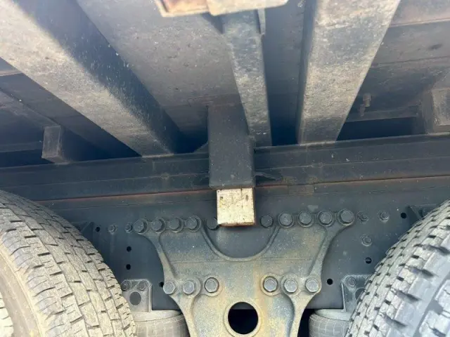 日野 プロフィア 2DG-FR1AHGの写真7