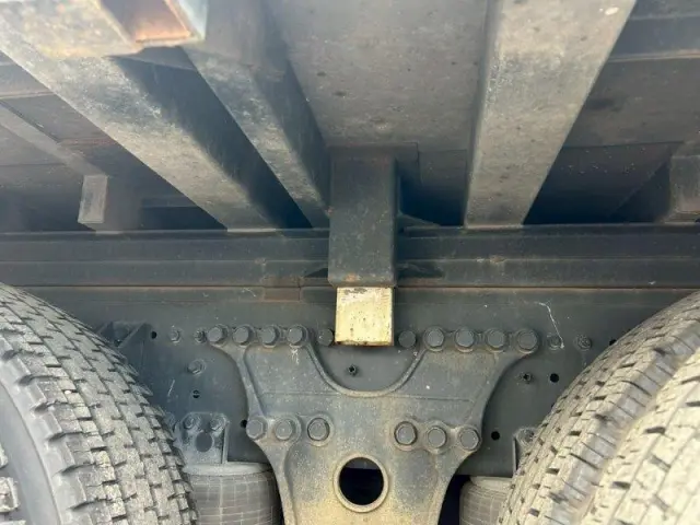 日野 プロフィア 2DG-FR1AHGの写真8