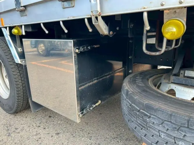 日野 プロフィア 2DG-FR1AHGの写真11