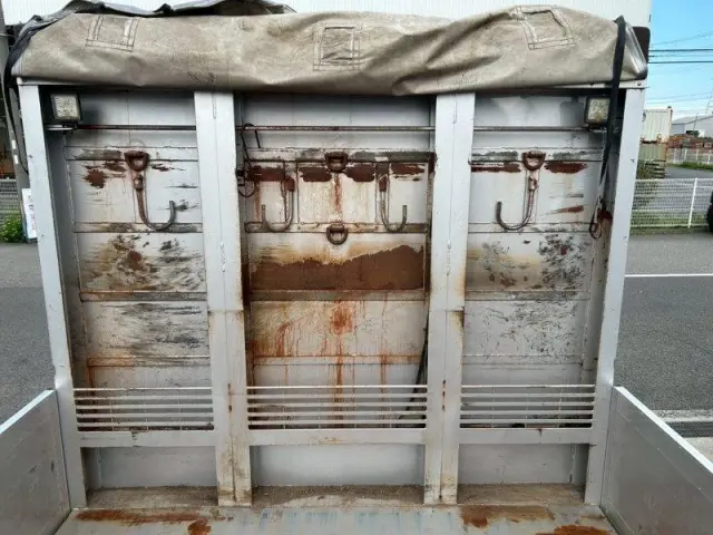 日野 プロフィア 2DG-FR1AHGの写真12