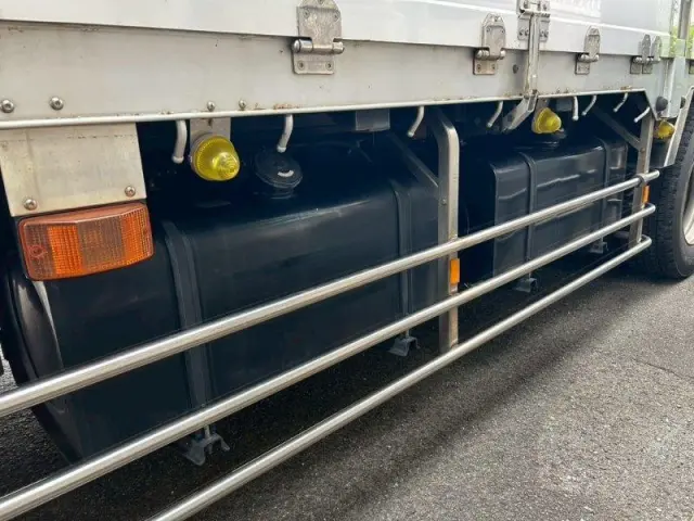 日野 プロフィア 2DG-FR1AHGの写真13