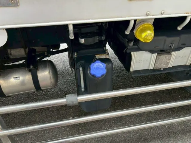 日野 プロフィア 2DG-FR1AHGの写真14