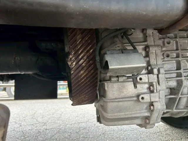 日野 プロフィア 2DG-FR1AHGの写真15