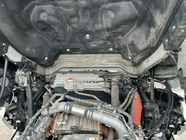 日野 プロフィア 2DG-FR1AHGの写真19