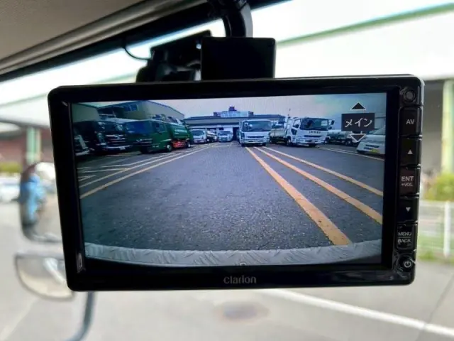 日野 プロフィア 2DG-FR1AHGの写真20