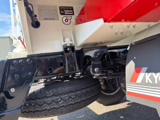 日野 デュトロ 2KG-XZU600Eの写真17