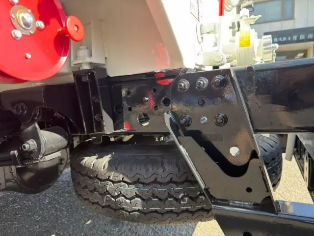 日野 デュトロ 2KG-XZU600Eの写真18