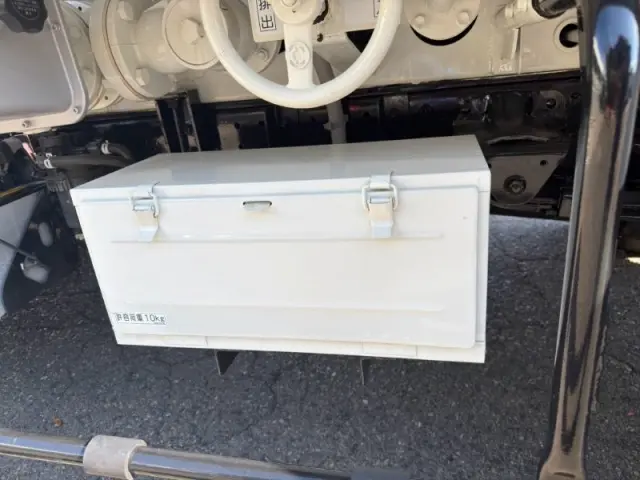 日野 デュトロ 2KG-XZU600Eの写真19