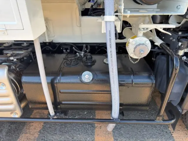 日野 デュトロ 2KG-XZU600Eの写真20