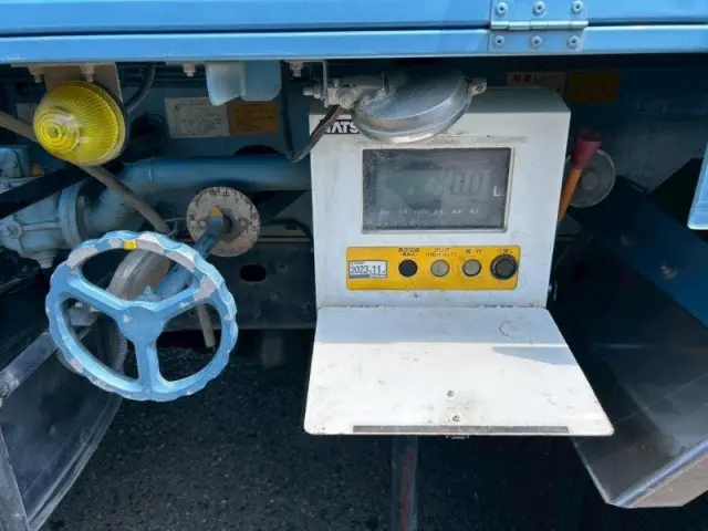 日野 レンジャー 2KG-FC2ABA(2WD)の写真7