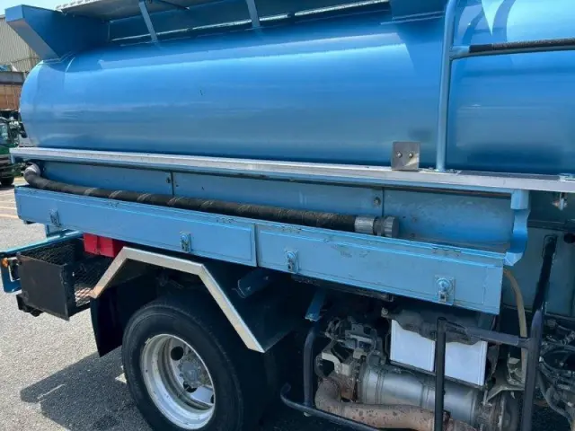 日野 レンジャー 2KG-FC2ABA(2WD)の写真9