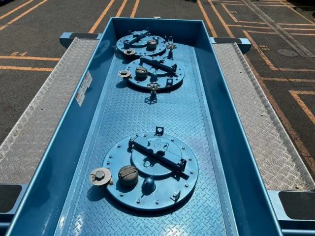 日野 レンジャー 2KG-FC2ABA(2WD)の写真10