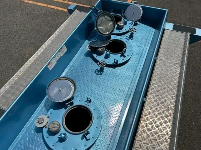 日野 レンジャー 2KG-FC2ABA(2WD)の写真11