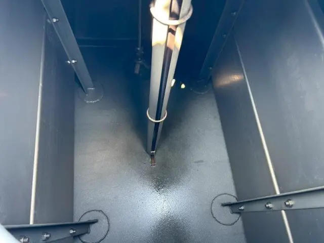 日野 レンジャー 2KG-FC2ABA(2WD)の写真12