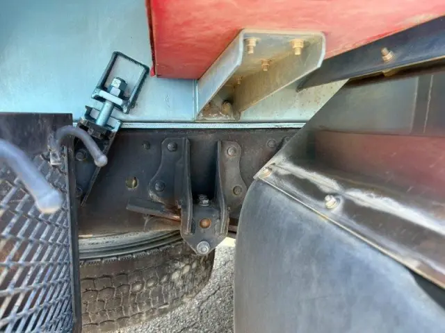 日野 レンジャー 2KG-FC2ABA(2WD)の写真17