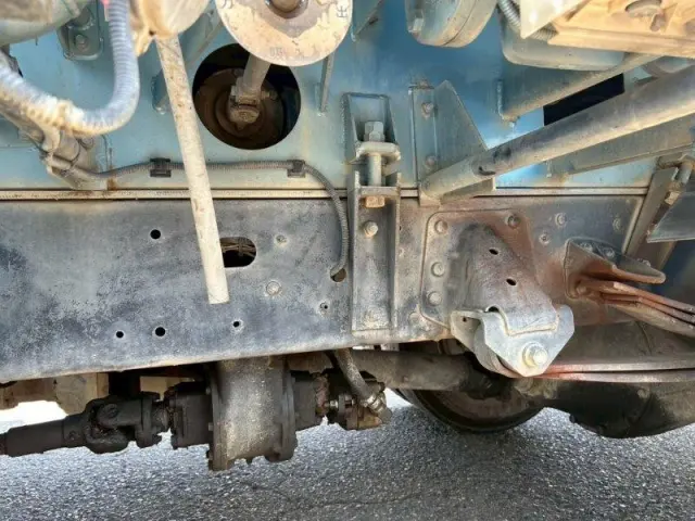 日野 レンジャー 2KG-FC2ABA(2WD)の写真18