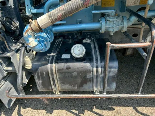 日野 レンジャー 2KG-FC2ABA(2WD)の写真19