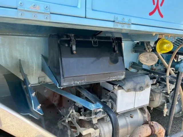 日野 レンジャー 2KG-FC2ABA(2WD)の写真22