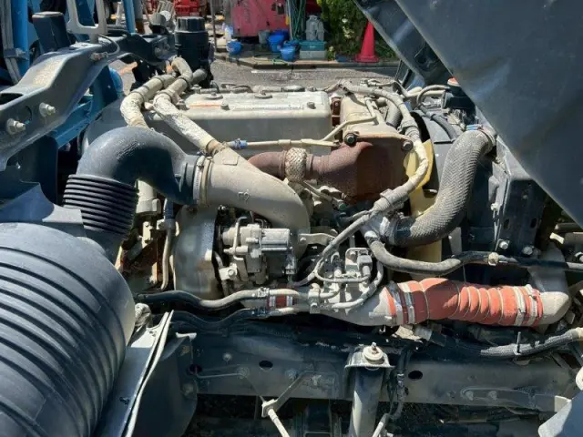 日野 レンジャー 2KG-FC2ABA(2WD)の写真25