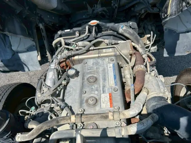 日野 レンジャー 2KG-FC2ABA(2WD)の写真26