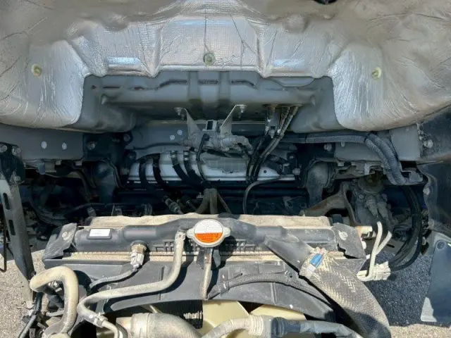 日野 レンジャー 2KG-FC2ABA(2WD)の写真27