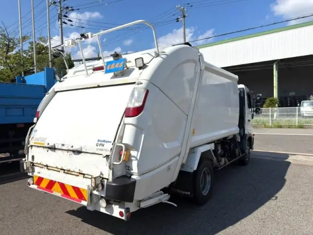 日野 レンジャー 2KG-FC2ABAの写真3