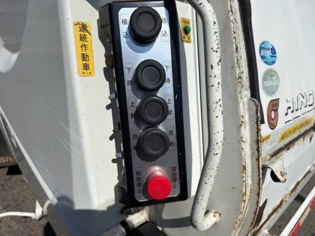 日野 レンジャー 2KG-FC2ABAの写真16