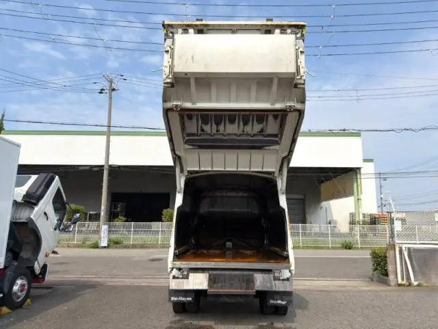 日野 レンジャー 2KG-FC2ABAの写真9