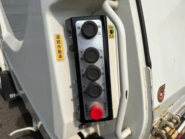 日野 レンジャー 2KG-FC2ABAの写真17