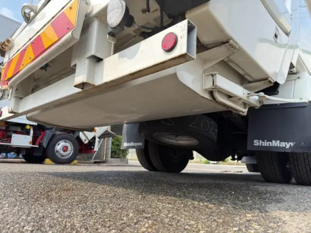 日野 レンジャー 2KG-FC2ABAの写真20